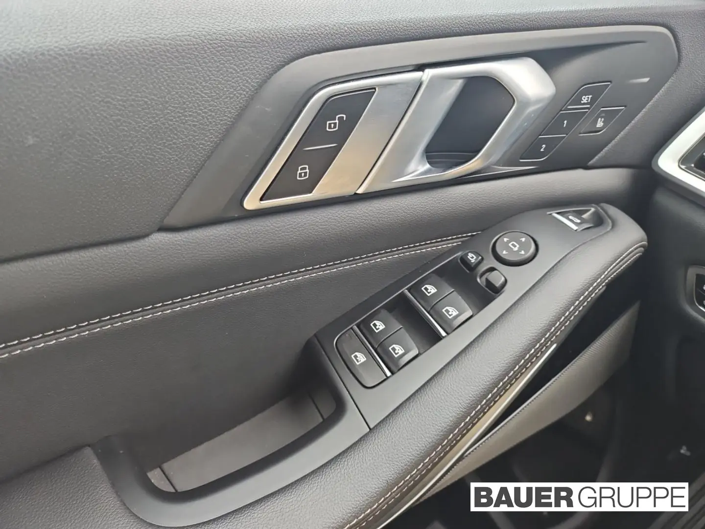 X5 xDrive45e Laser Pano HUD H/K Komf.-Sitz 22'' 