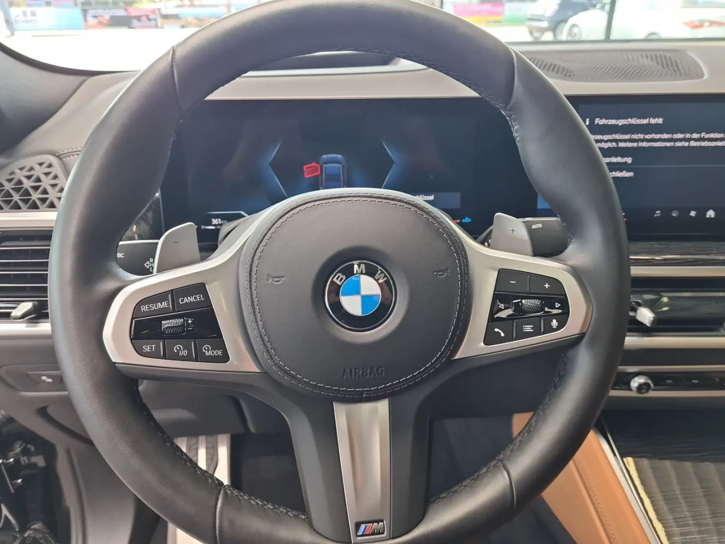 X6 xDrive30d M-Sport LED Head-Up HK HiFi Pano Ko