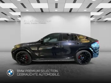 X6 xDrive30d M Sport Driv.Assist.Prof Harman/K