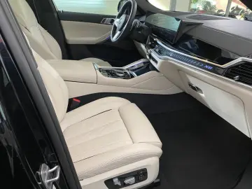 X6 xDrive30d M Sport Driv.Assist.Prof Harman/K