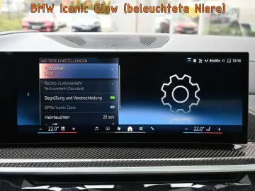 X6 xDr.30d M Sport LCI °UVP 130.925€°INDIVIDUAL°