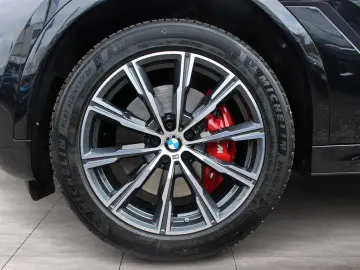 X6 xDrive30d M Sport |2-ACHS|ICONIC|AHK|PANO|360