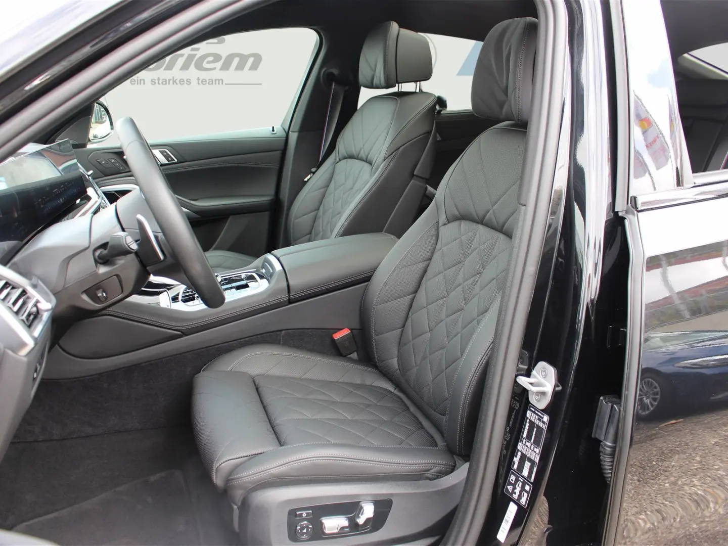 X6 xDrive30d M Sport |2-ACHS|ICONIC|AHK|PANO|360
