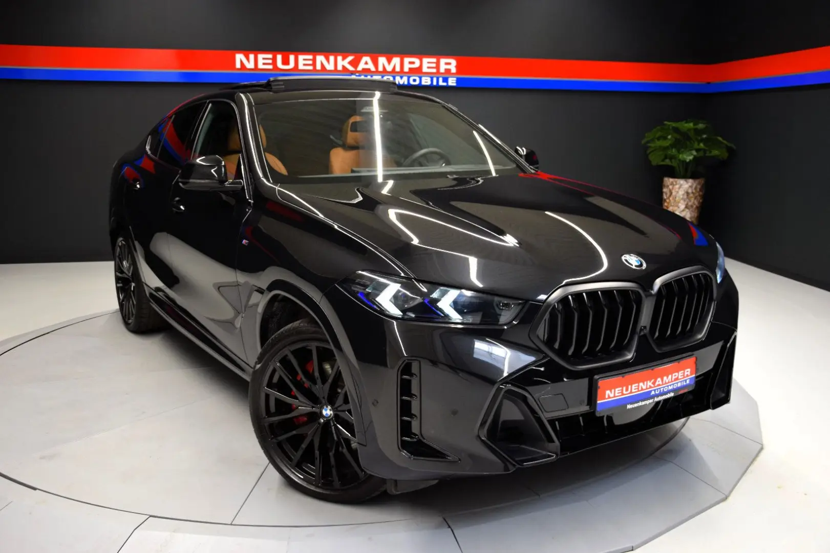 X6 30d xDrive M Sport Pro Facelift Pano h/k 360°