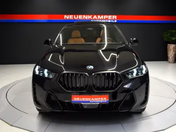 X6 30d xDrive M Sport Pro Facelift Pano h/k 360°