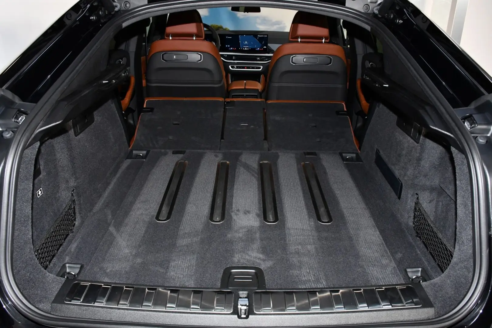 X6 xDrive40d M Sport Pro 22Zoll Travel Inno Comf
