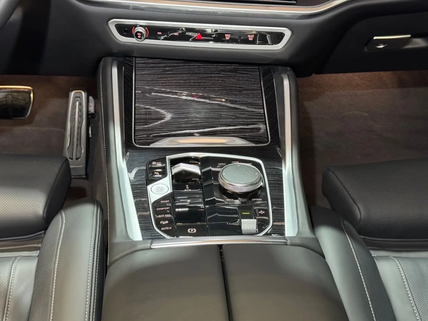 X6 40d xDrive M Sport Pro ~PANO~360°~HUD~H&K~22