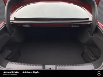 CLA 250 e AMG AHK  Distronic Keyless Ambiente