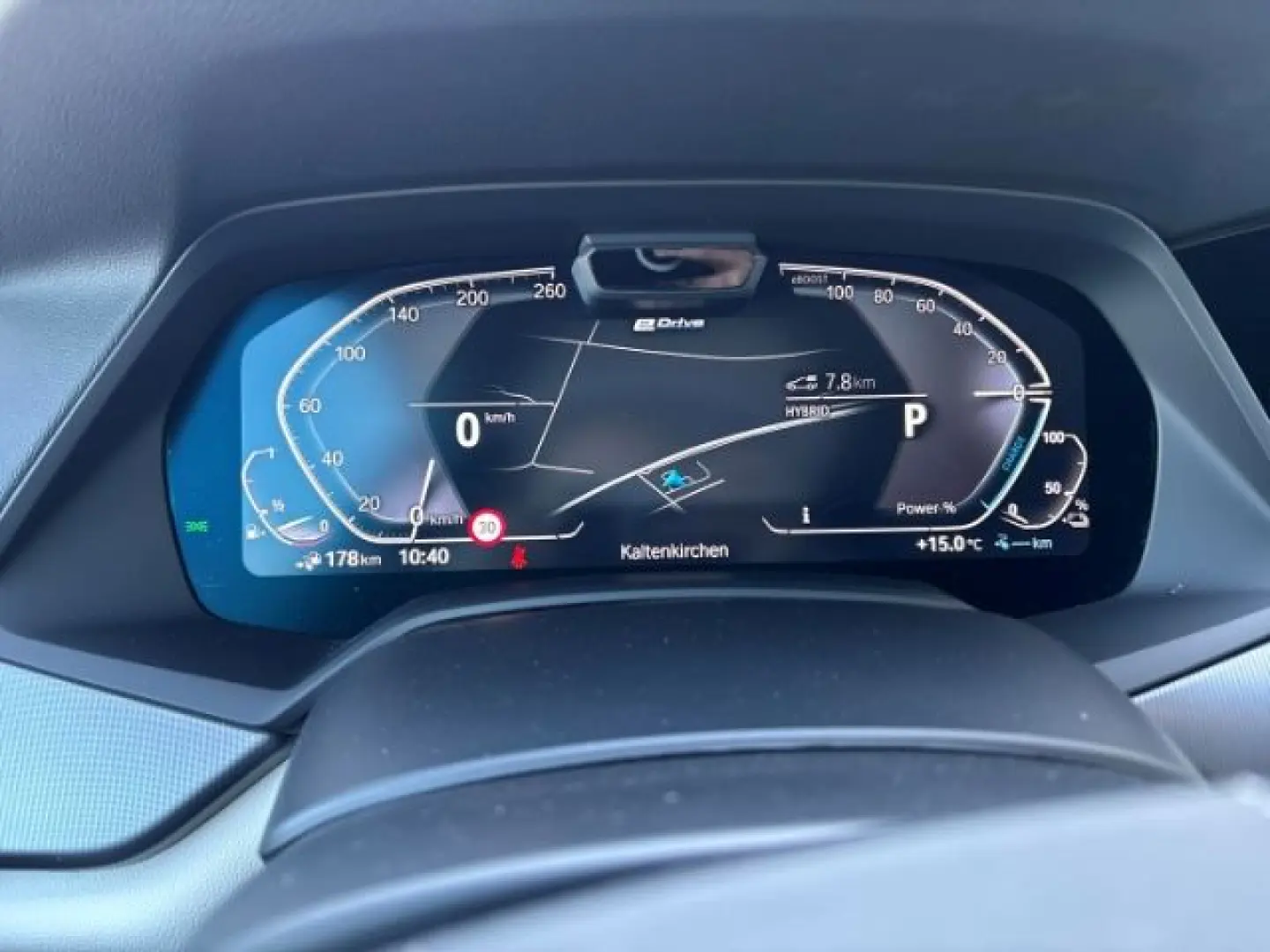 X5 xDrive45e xLine HUD Laser Navi DA+ PA+ HiFi