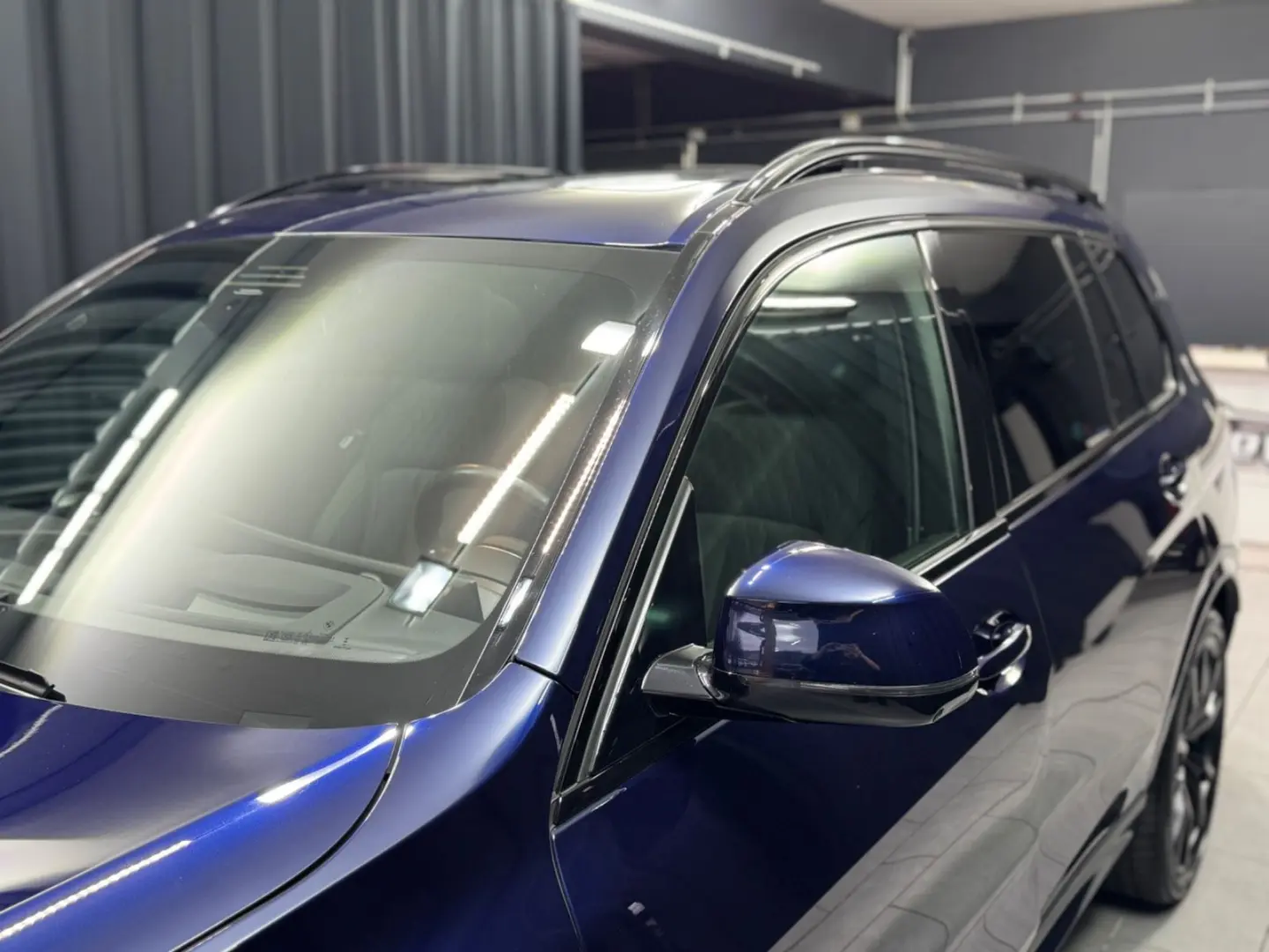 X7 xDrive 40 d M SPORT PRO|SKY-LOUNGE|MASSAGE|