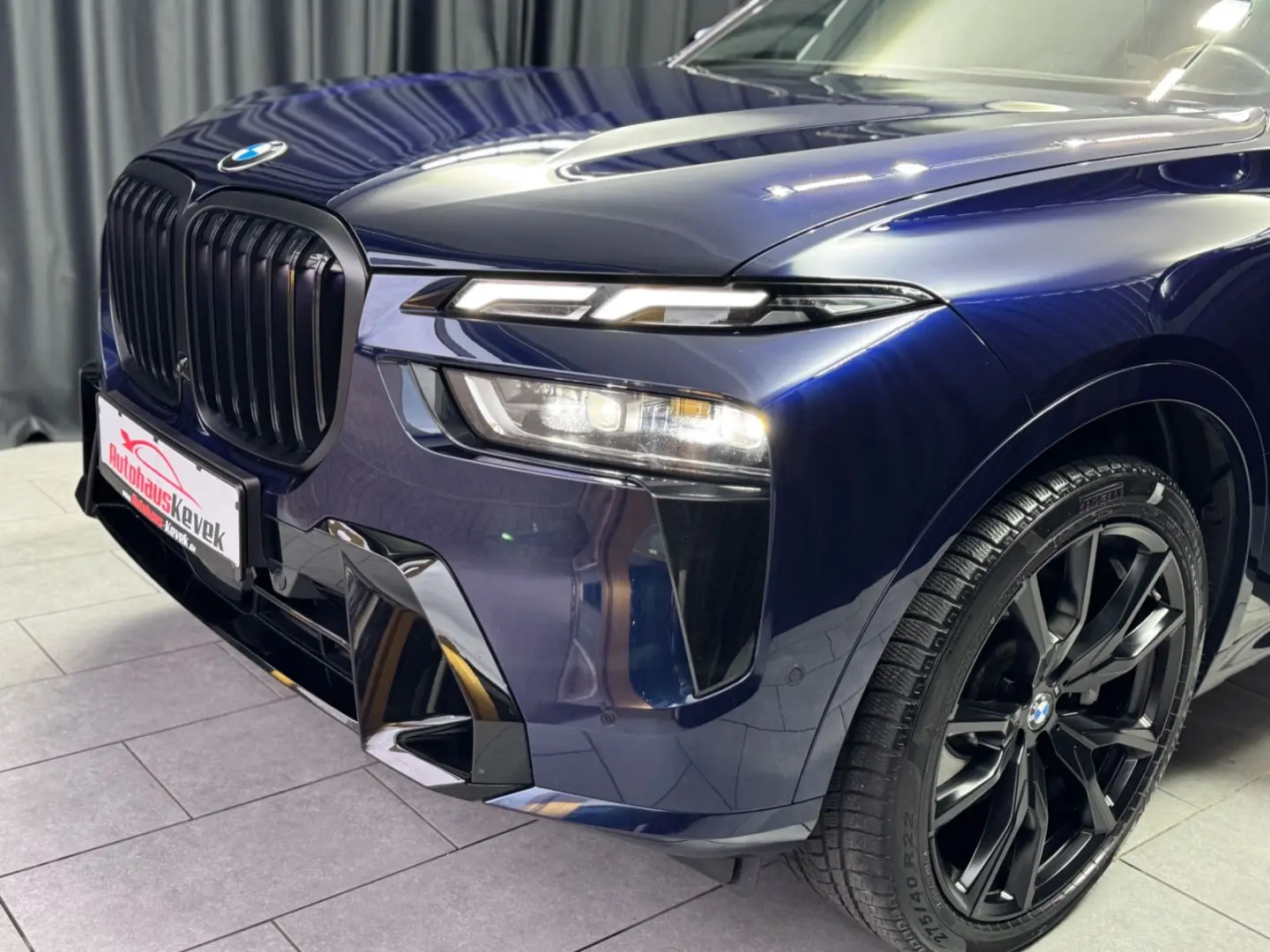 X7 xDrive 40 d M SPORT PRO|SKY-LOUNGE|MASSAGE|