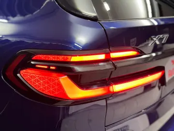 X7 xDrive 40 d M SPORT PRO|SKY-LOUNGE|MASSAGE|
