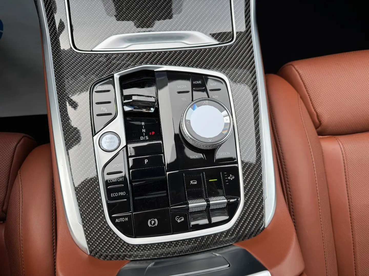 X7 xDrive 40 d M Sport Pro/Integral/UPE140.000€