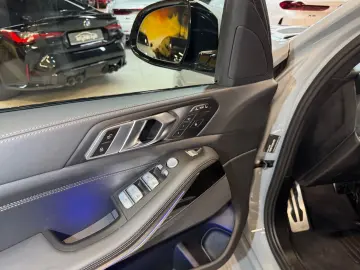 X7 xDrive 40d M Sport Pro ~PANO~HUD~360~7-SITZ