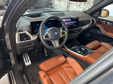 X7 xDrive 40i M Sport~PANO SKY~HUD~ KAMERA~AHK