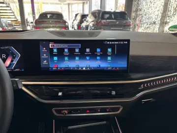 X7 xDrive 40i M Sport~PANO SKY~HUD~ KAMERA~AHK