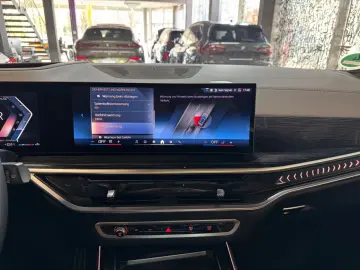 X7 xDrive 40i M Sport~PANO SKY~HUD~ KAMERA~AHK