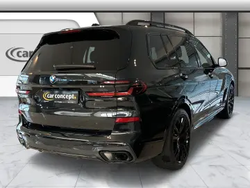 X7 xDrive40d M-Sport Pro*22*AHK*ACC*H&K*360 Kame