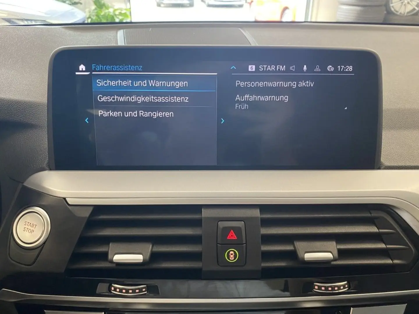X3 30e*Advantage*Cockpit*LED*ACC*Navi*AHK*PDC 