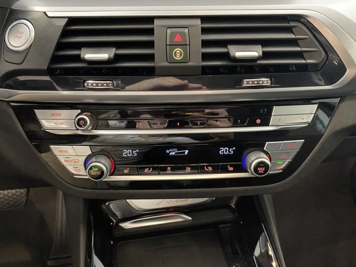 X3 30e*Advantage*Cockpit*LED*ACC*Navi*AHK*PDC 