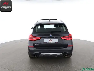 X3 xDrive30e LUXURY LINE HARMAN+K,360GRAD,AHK