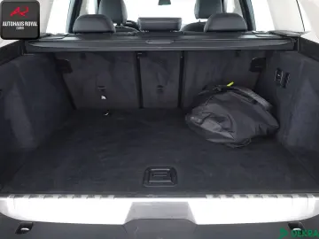 X3 xDrive30e LUXURY LINE HARMAN+K,360GRAD,AHK