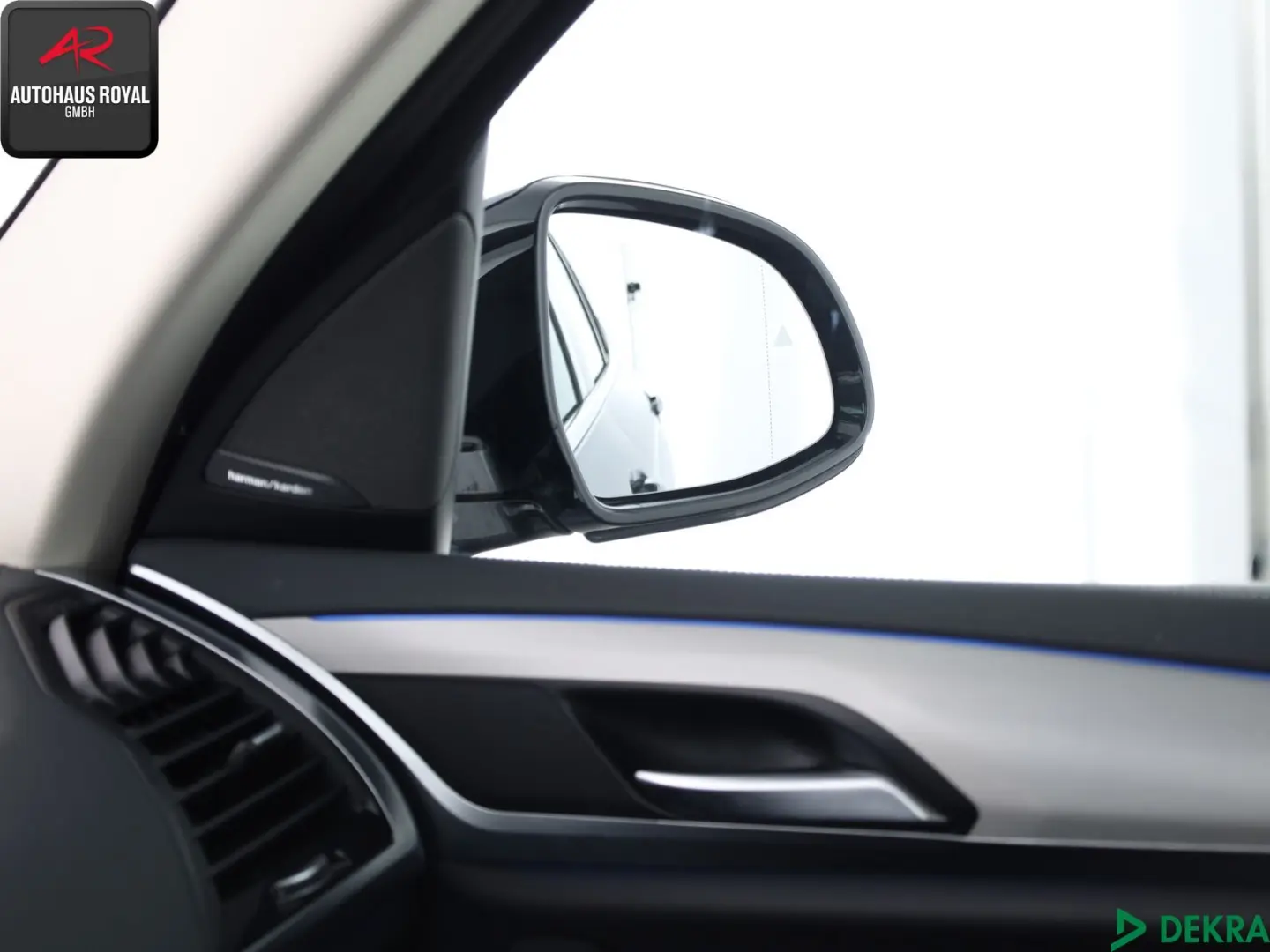 X3 xDrive30e LUXURY LINE HARMAN+K,360GRAD,AHK