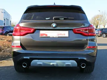X3 xDrive 20d xLine M-SPORT PANO NAVI HUD LED VC