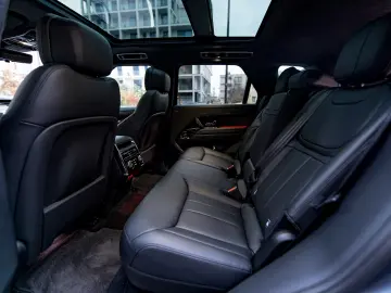 Land Rover Range Rover Sport 3.0 I6 D350 MHEV Autobiography