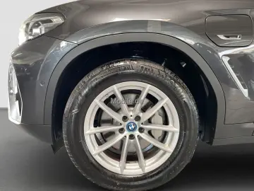 X3 xDrive30e HUD Drv Ass Komfortzugang