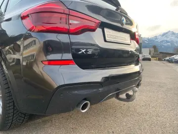 X3 xDrive20d M Sport HUD DA LC Prof. AHK PA RFK