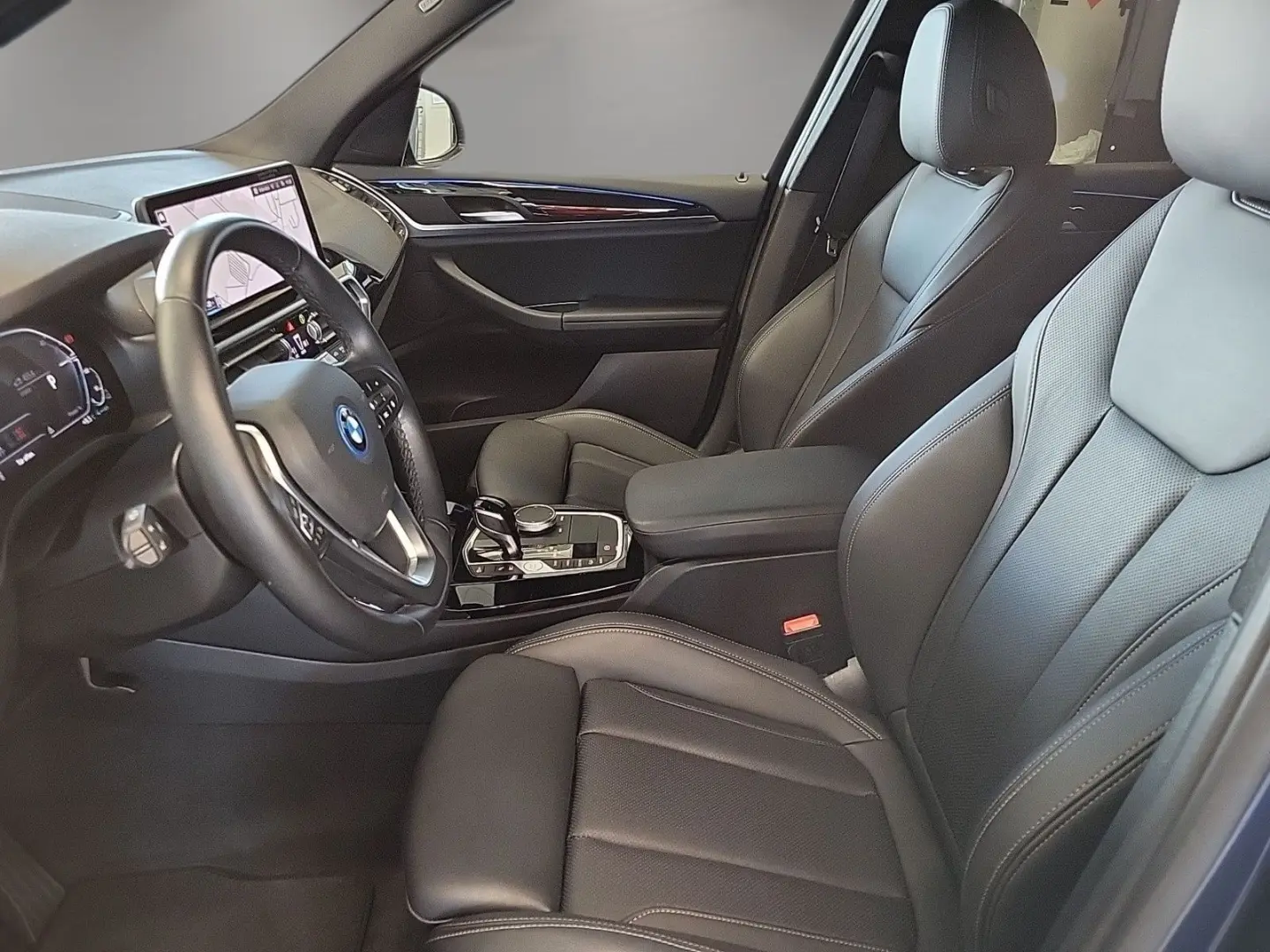 X3 xDrive30e LiveCockpitProf Kamera Driv.Assist