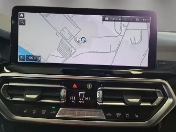 X3 xDrive30e LiveCockpitProf Kamera Driv.Assist