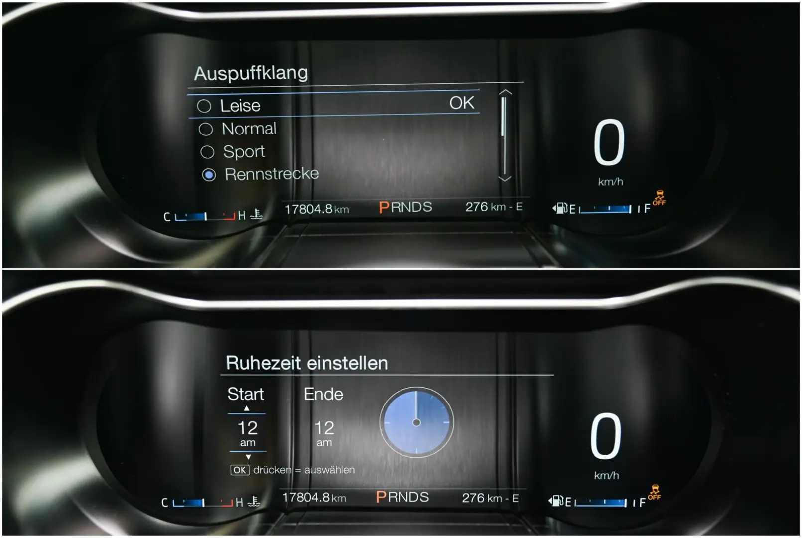 Mustang Coupe 2.3 EcoBoost Aut. *4-Rohr Abgas.* 