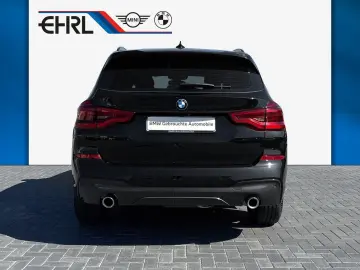 X3 xDrive20d M Sport AHK HUD SITZHZG HIFI ADAPT 