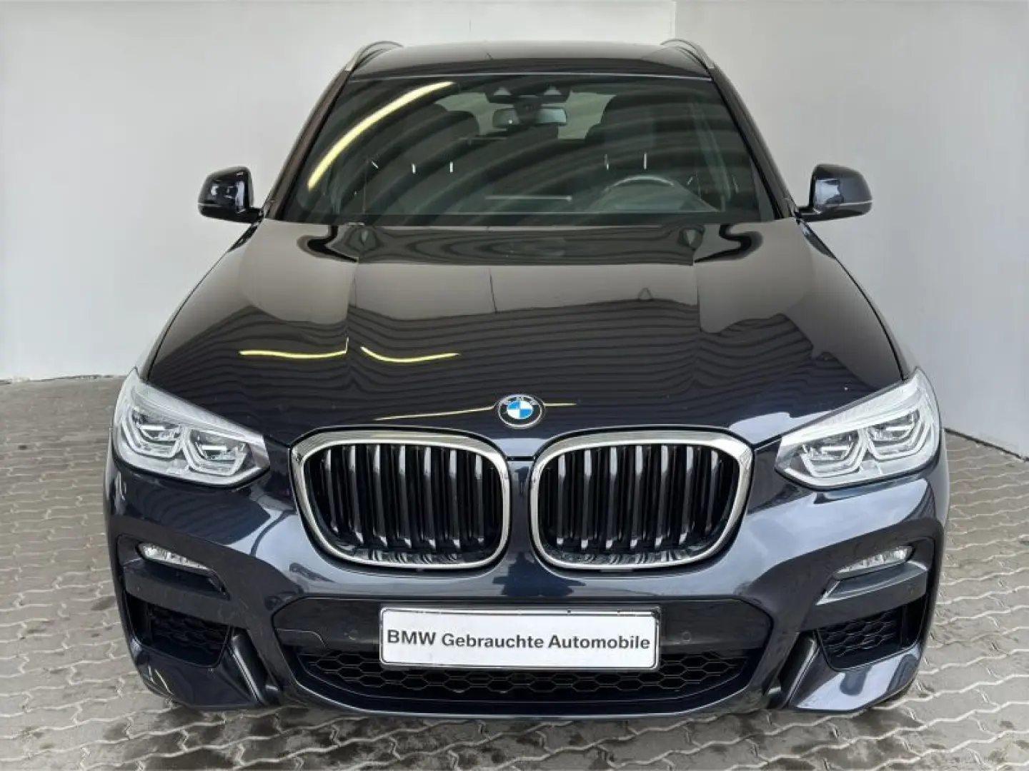 X3 xDr30e M Sport Navi.LED.HuD.AHK.DriveAs.HiFi