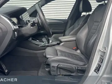 X3 xDrive20d A M-Sport AHK HUD RüKa HiFi 19