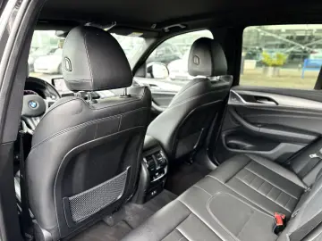 X3 xDrive20d M Sport HiFi DAB LED WLAN AHK
