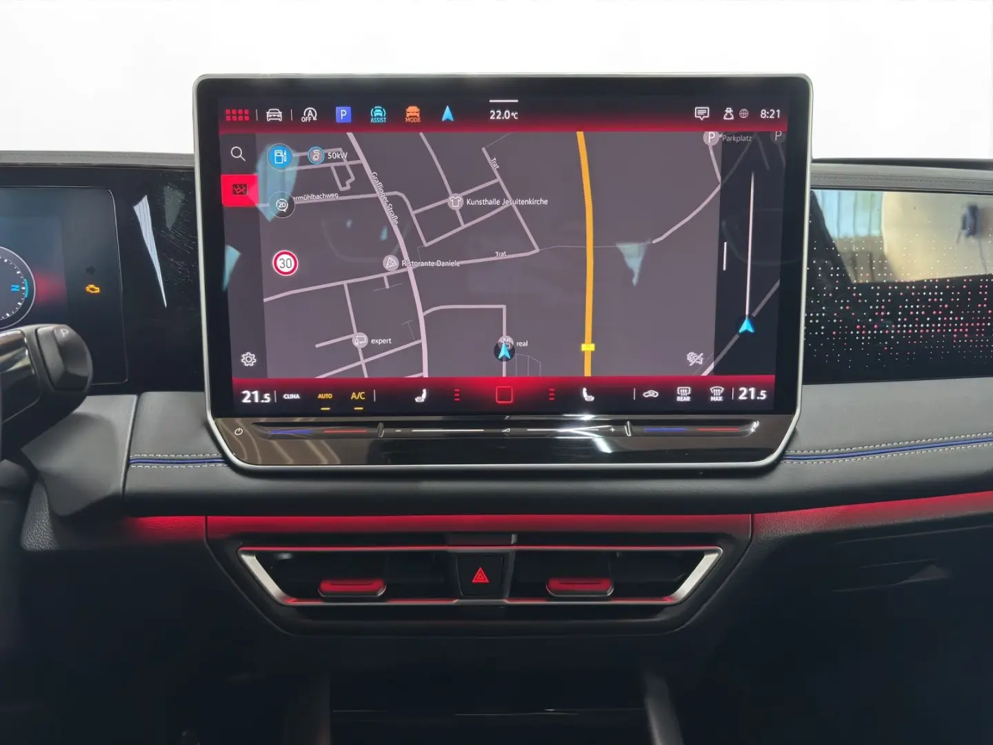 Volkswagen Tiguan 2.0 TDI DSG 4MOTION R-Line BLACK STYLE