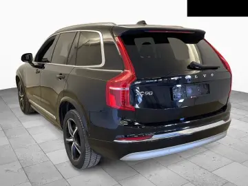XC90 Inscription Hybrid 7Si HeadUp Pano 360 StHz