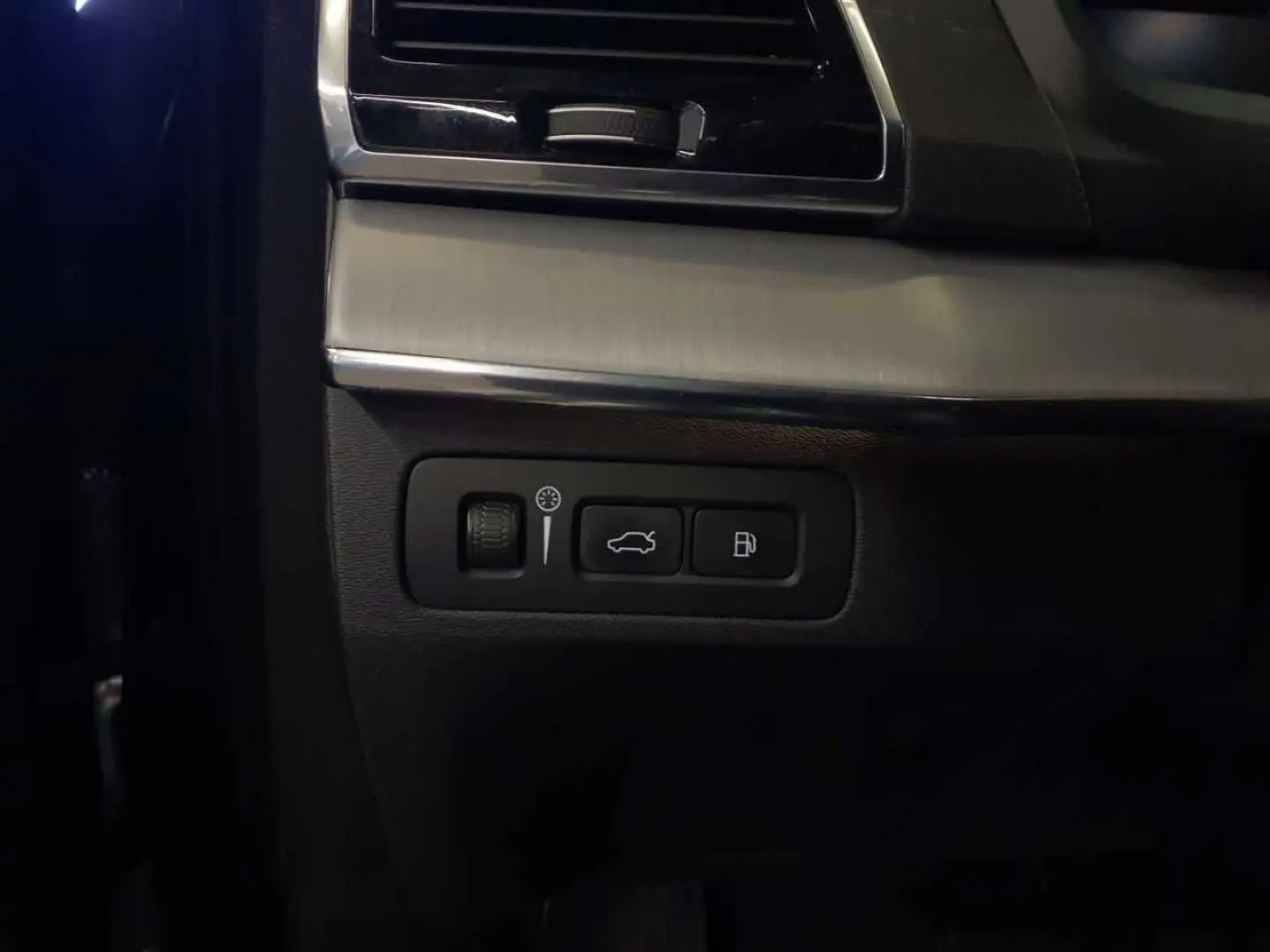 XC90 Inscription Hybrid 7Si HeadUp Pano 360 StHz