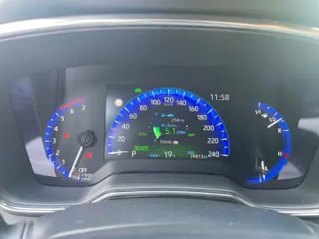 Corolla 1.8 Hybrid TS Team D *LED*SmartKey*CAM*