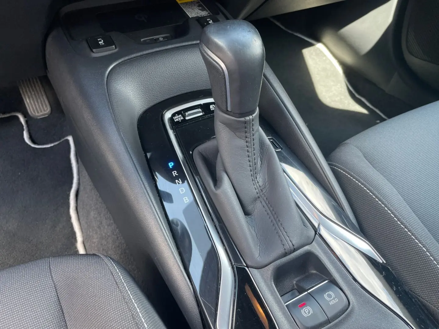 Corolla 1.8 Hybrid TS Team D *LED*SmartKey*CAM*