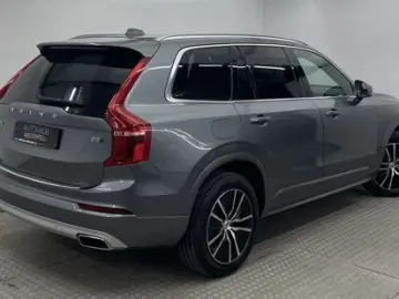 XC90 B5 AWD PANO+AHK+STANDHEIZ+MEMO+360+INTELLI+