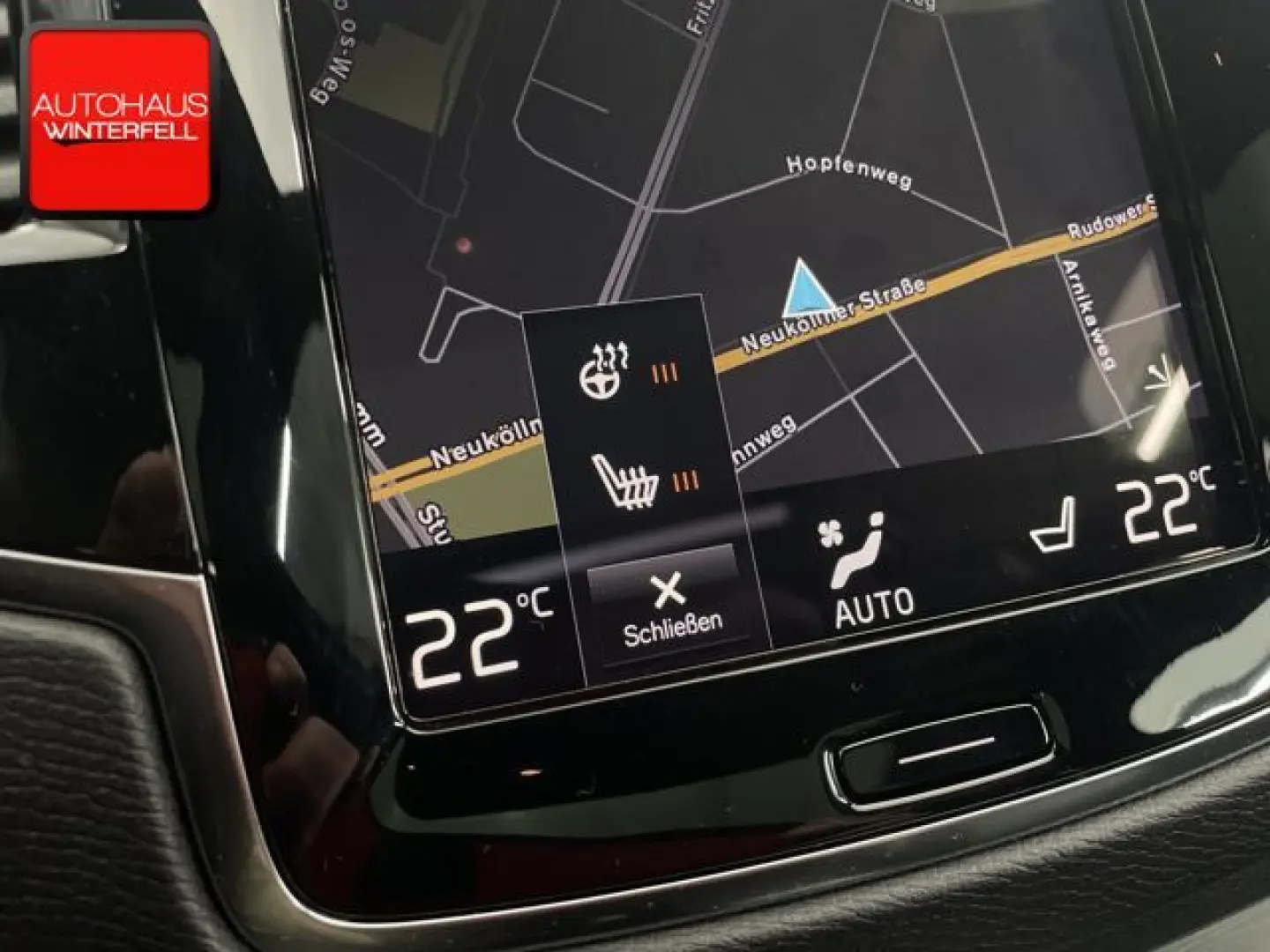 XC90 B5 AWD PANO+AHK+STANDHEIZ+MEMO+360+INTELLI+