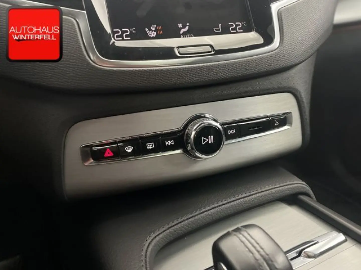 XC90 B5 AWD PANO+AHK+STANDHEIZ+MEMO+360+INTELLI+