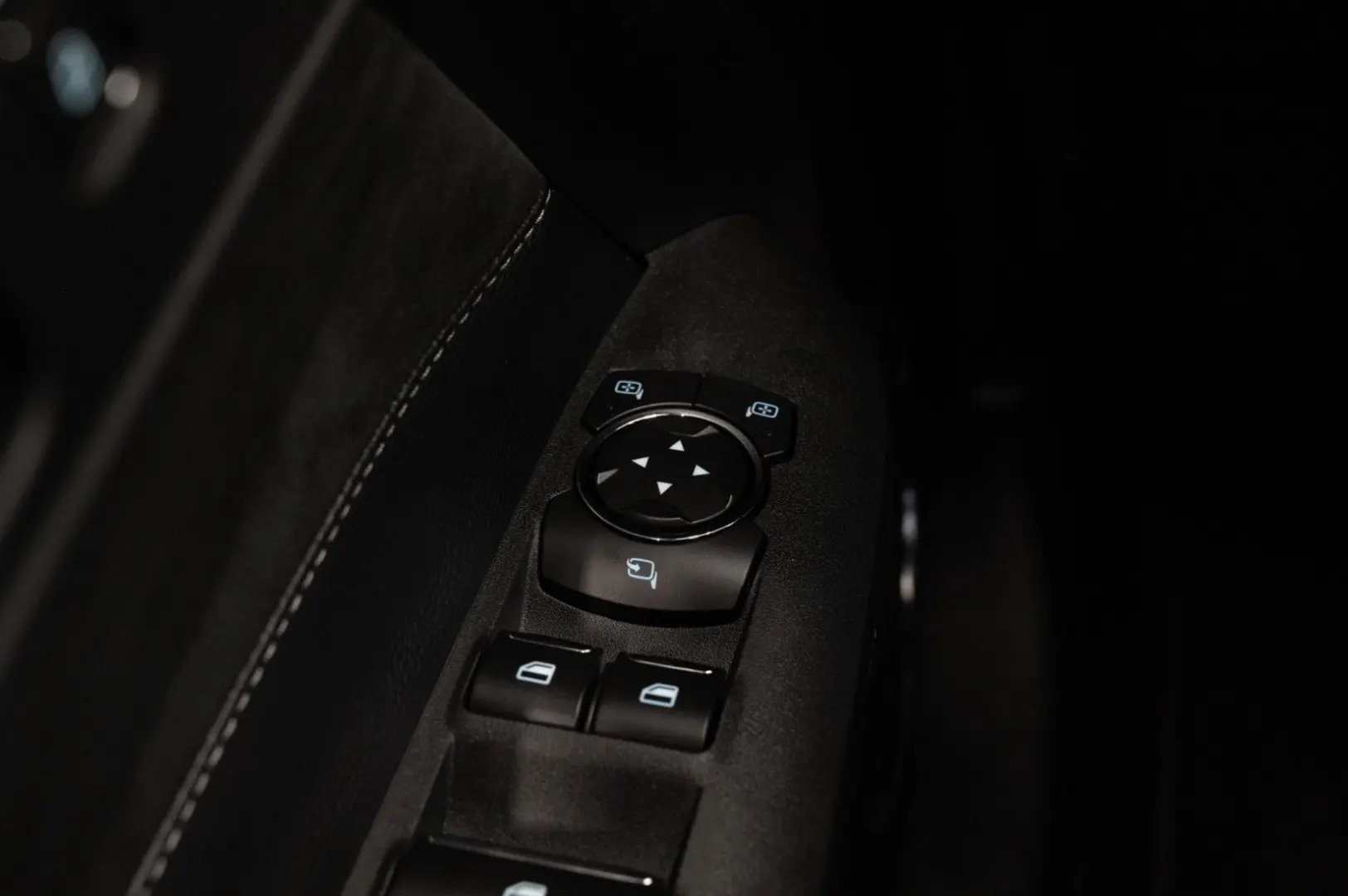 Mustang GT Cabrio 5.0 V8|CARBON|B&O|NAVI|LED