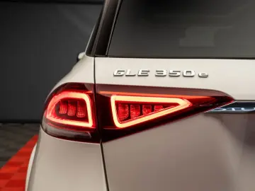 Mercedes-benz GLE 350e 4M
