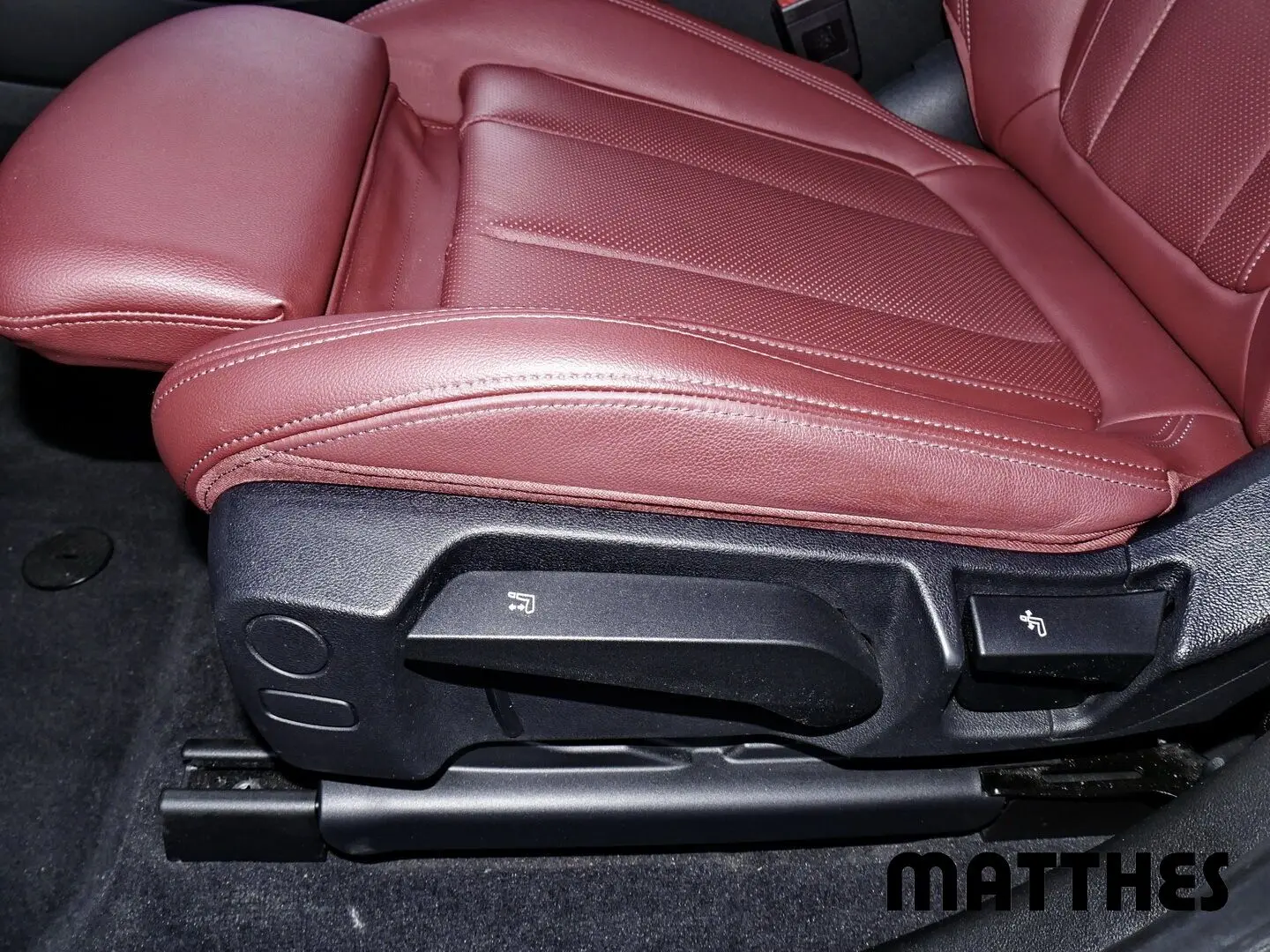 X3 xDrive30d Parkassistent Top-View-Rückfahrkame
