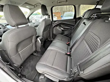 FORD Kuga 2.0 TDCi 4x4 Aut. Titanium